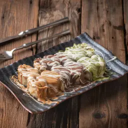 Crepe Roll